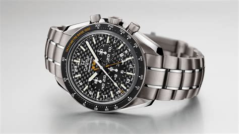 Speedmaster Solar Impulse Hb